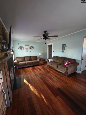115 Charleston Avenue, Batesburg, SC 29006