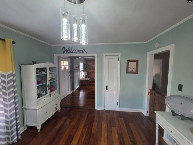 115 Charleston Avenue, Batesburg, SC 29006