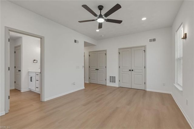 214 Stowe DR, Suffolk, VA 23435