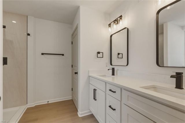 214 Stowe DR, Suffolk, VA 23435