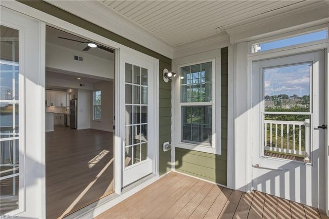 214 Stowe DR, Suffolk, VA 23435