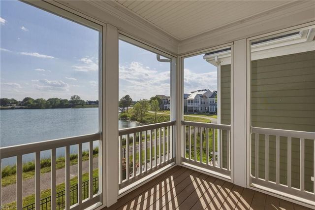 214 Stowe DR, Suffolk, VA 23435