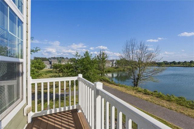 214 Stowe DR, Suffolk, VA 23435