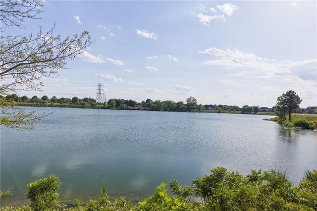 214 Stowe DR, Suffolk, VA 23435