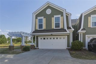 214 Stowe DR, Suffolk, VA 23435