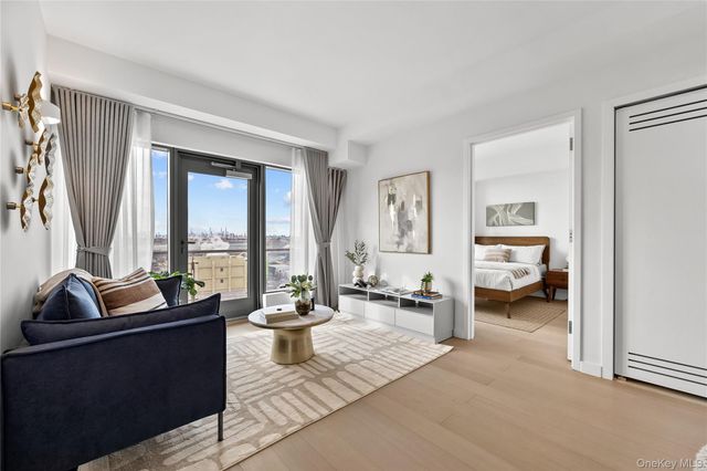 33-71 Prince Street 7D, Flushing, NY 11354