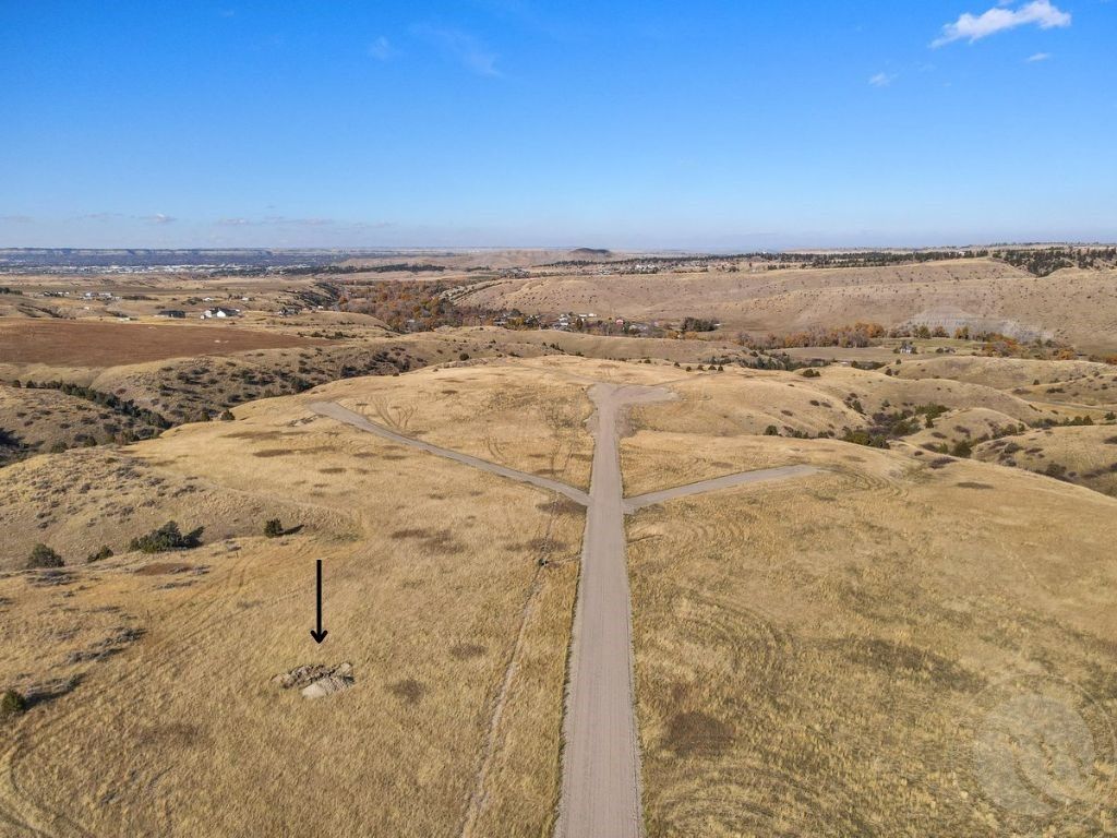 0 Vandaveer RD #20, Billings, MT 59101