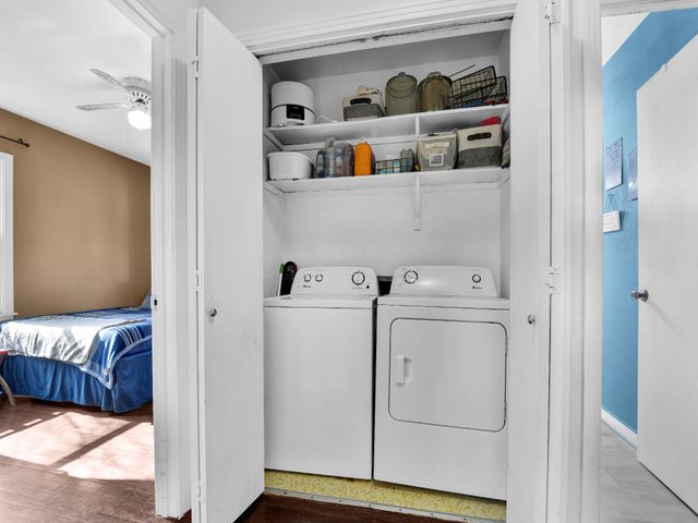 309 N Cedar Street, Springtown, TX 76082