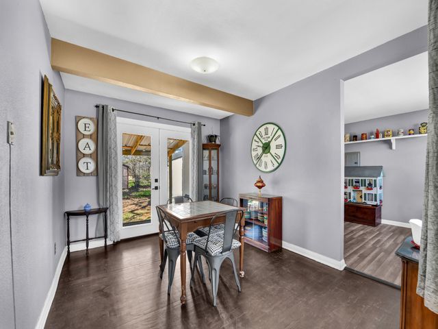 309 N Cedar Street, Springtown, TX 76082