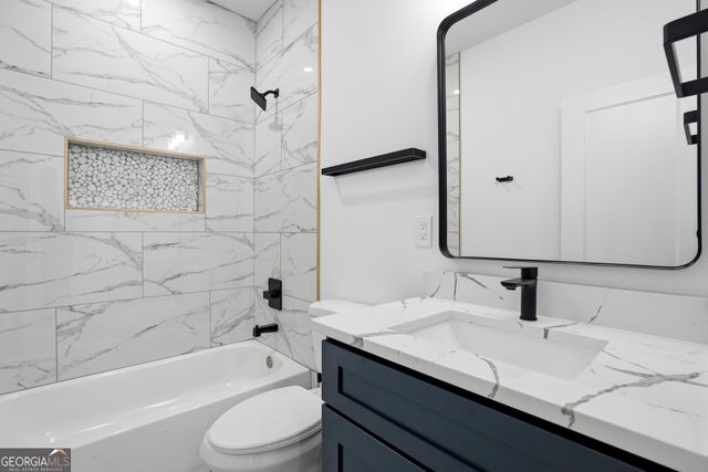 12C Sixth Street, Griffin, GA 30223