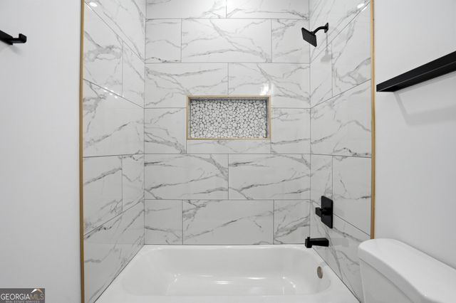 12C Sixth Street, Griffin, GA 30223