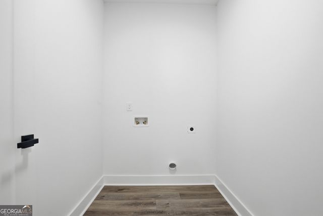 12C Sixth Street, Griffin, GA 30223