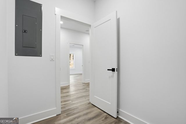 12C Sixth Street, Griffin, GA 30223