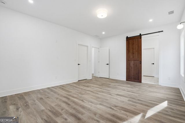 12C Sixth Street, Griffin, GA 30223