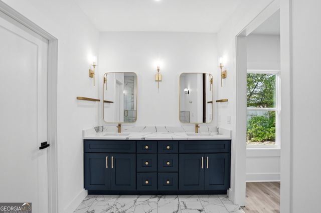 12C Sixth Street, Griffin, GA 30223