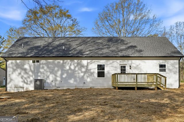 12C Sixth Street, Griffin, GA 30223