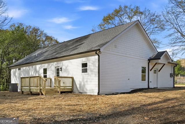 12C Sixth Street, Griffin, GA 30223