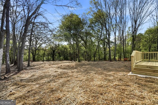 12C Sixth Street, Griffin, GA 30223