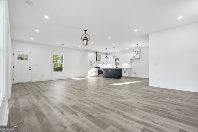 12C Sixth Street, Griffin, GA 30223