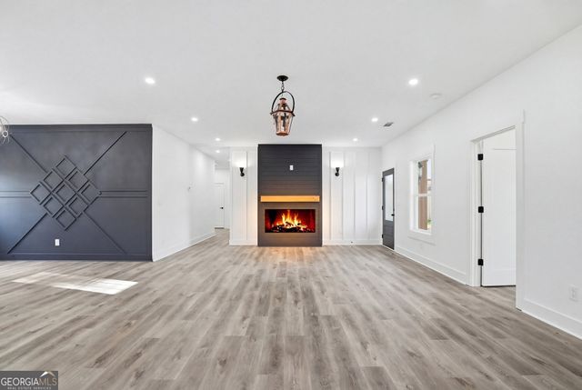 12C Sixth Street, Griffin, GA 30223