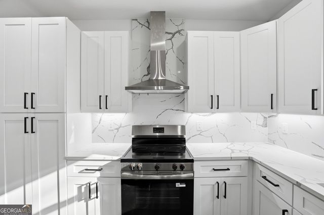 12C Sixth Street, Griffin, GA 30223