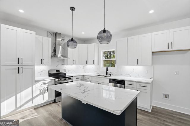 12C Sixth Street, Griffin, GA 30223