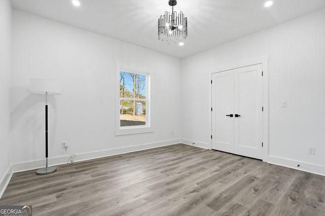 12C Sixth Street, Griffin, GA 30223