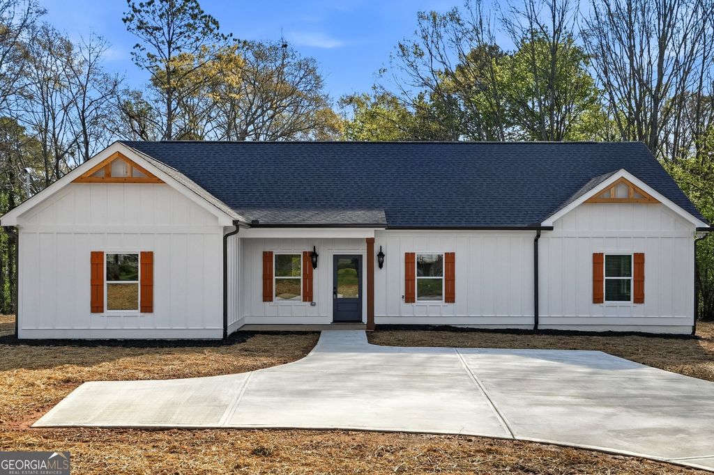 12C Sixth Street, Griffin, GA 30223