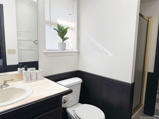 2309 Sandra Drive, Oklahoma City, OK 73110