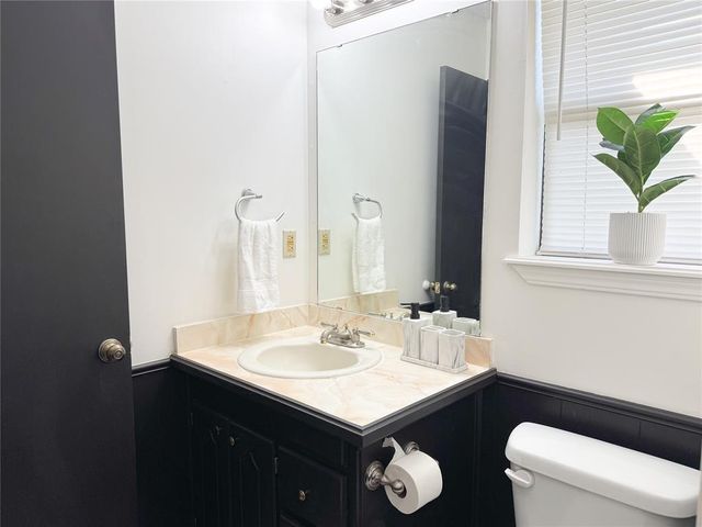 2309 Sandra Drive, Oklahoma City, OK 73110