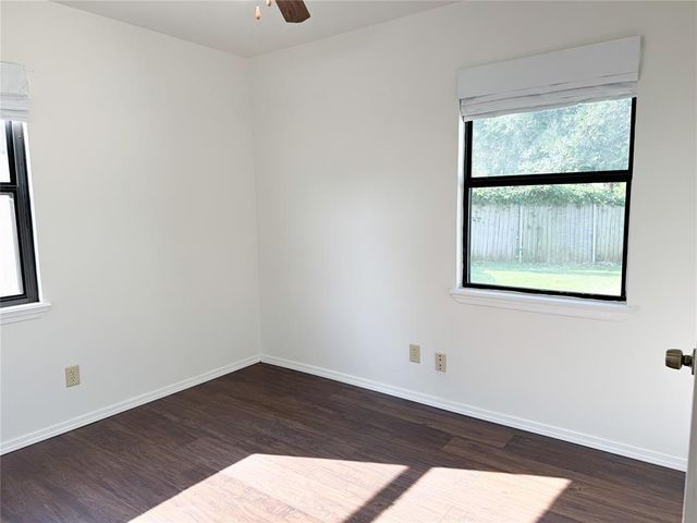 2309 Sandra Drive, Oklahoma City, OK 73110