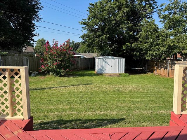 2309 Sandra Drive, Oklahoma City, OK 73110