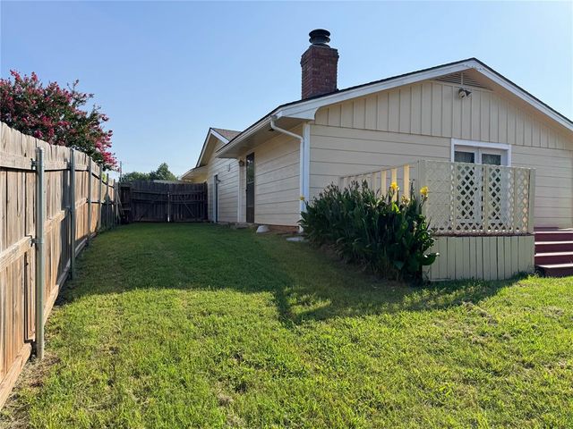 2309 Sandra Drive, Oklahoma City, OK 73110