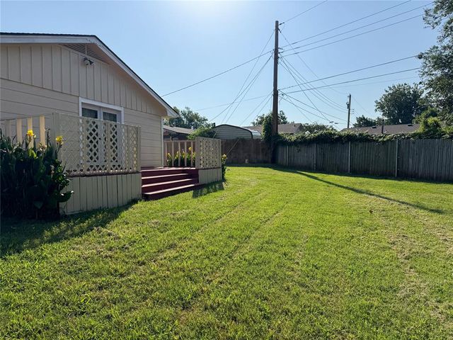 2309 Sandra Drive, Oklahoma City, OK 73110