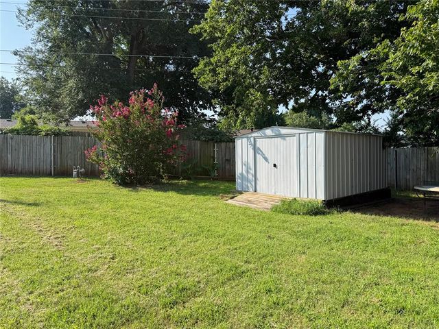 2309 Sandra Drive, Oklahoma City, OK 73110