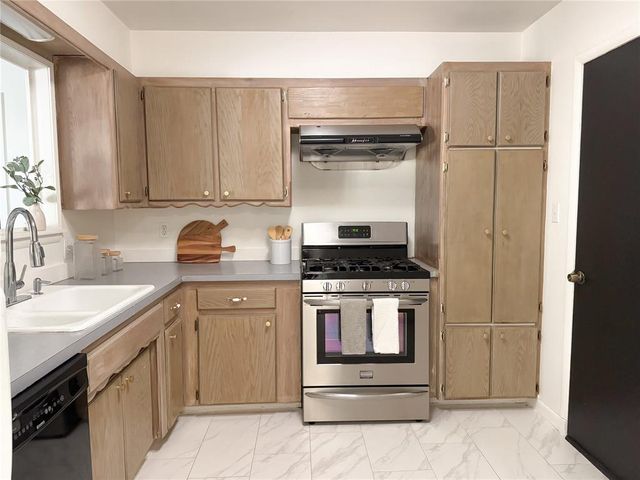 2309 Sandra Drive, Oklahoma City, OK 73110