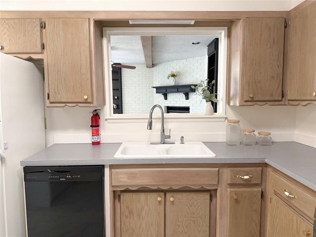 2309 Sandra Drive, Oklahoma City, OK 73110