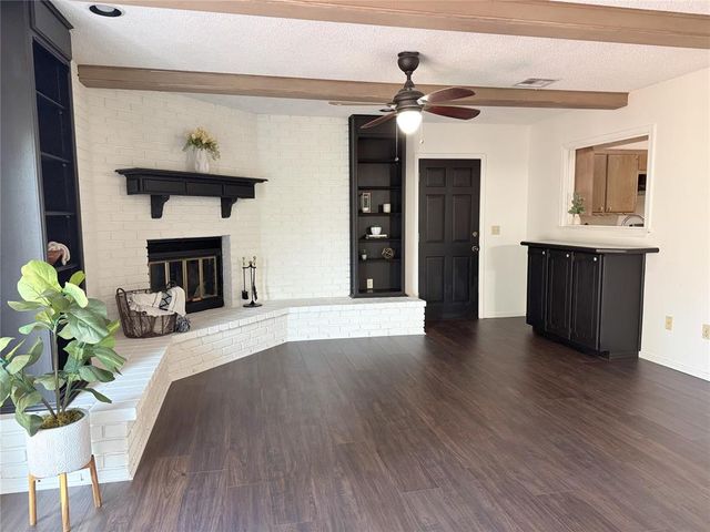 2309 Sandra Drive, Oklahoma City, OK 73110