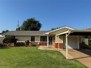 2309 Sandra Drive, Oklahoma City, OK 73110
