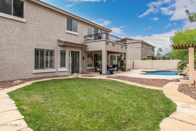 3019 S LARKSPUR Street, Gilbert, AZ 85295