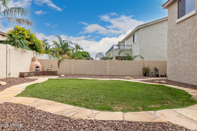 3019 S LARKSPUR Street, Gilbert, AZ 85295