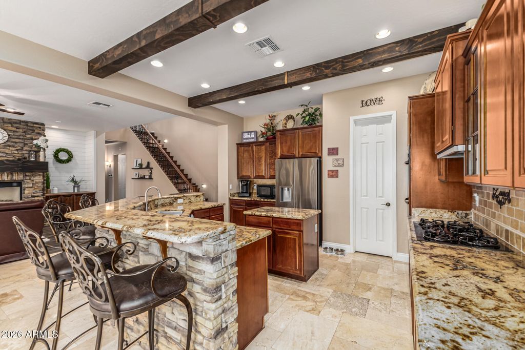 Image 22 of property listing at 3019 S LARKSPUR Street, Gilbert, AZ 85295