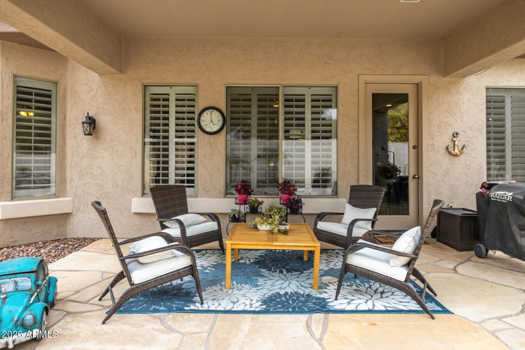 Image 31 of property listing at 3019 S LARKSPUR Street, Gilbert, AZ 85295