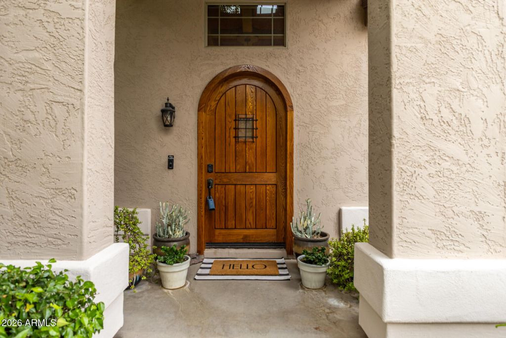 Image 37 of property listing at 3019 S LARKSPUR Street, Gilbert, AZ 85295