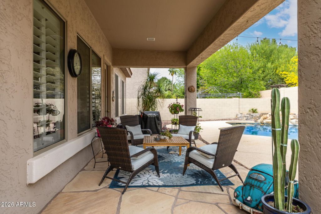 Image 65 of property listing at 3019 S LARKSPUR Street, Gilbert, AZ 85295