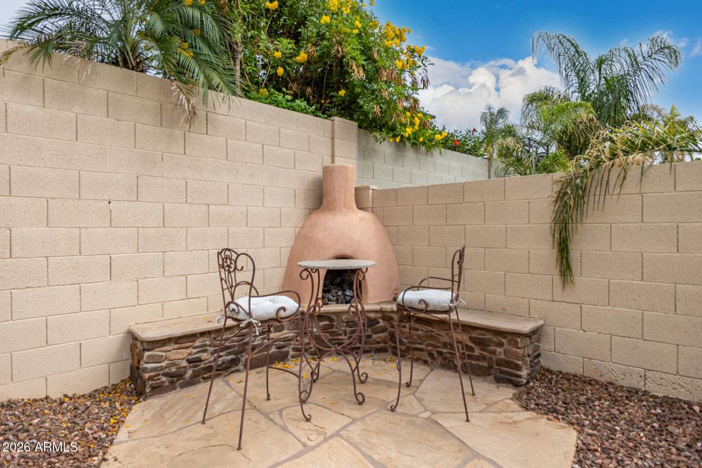 Image 67 of property listing at 3019 S LARKSPUR Street, Gilbert, AZ 85295