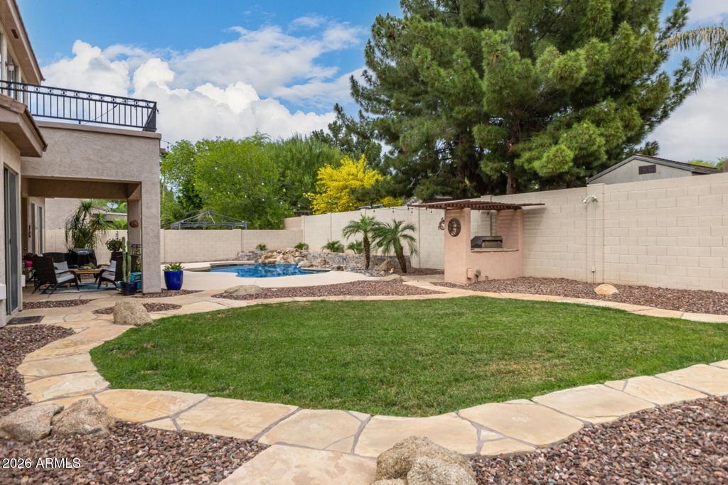 Image 69 of property listing at 3019 S LARKSPUR Street, Gilbert, AZ 85295