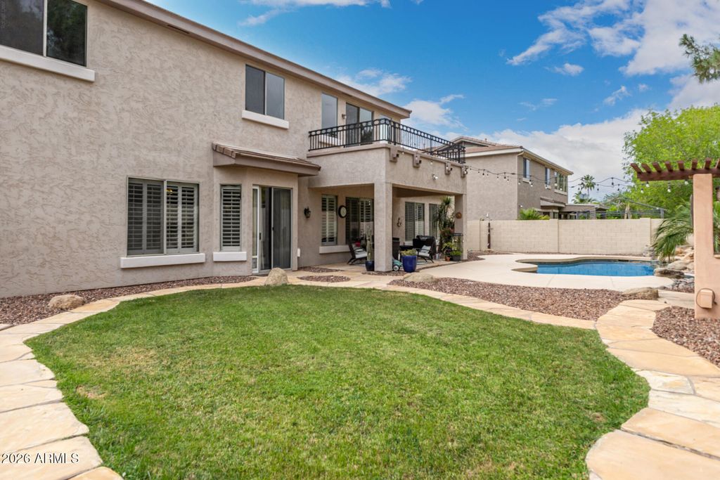 Image 70 of property listing at 3019 S LARKSPUR Street, Gilbert, AZ 85295