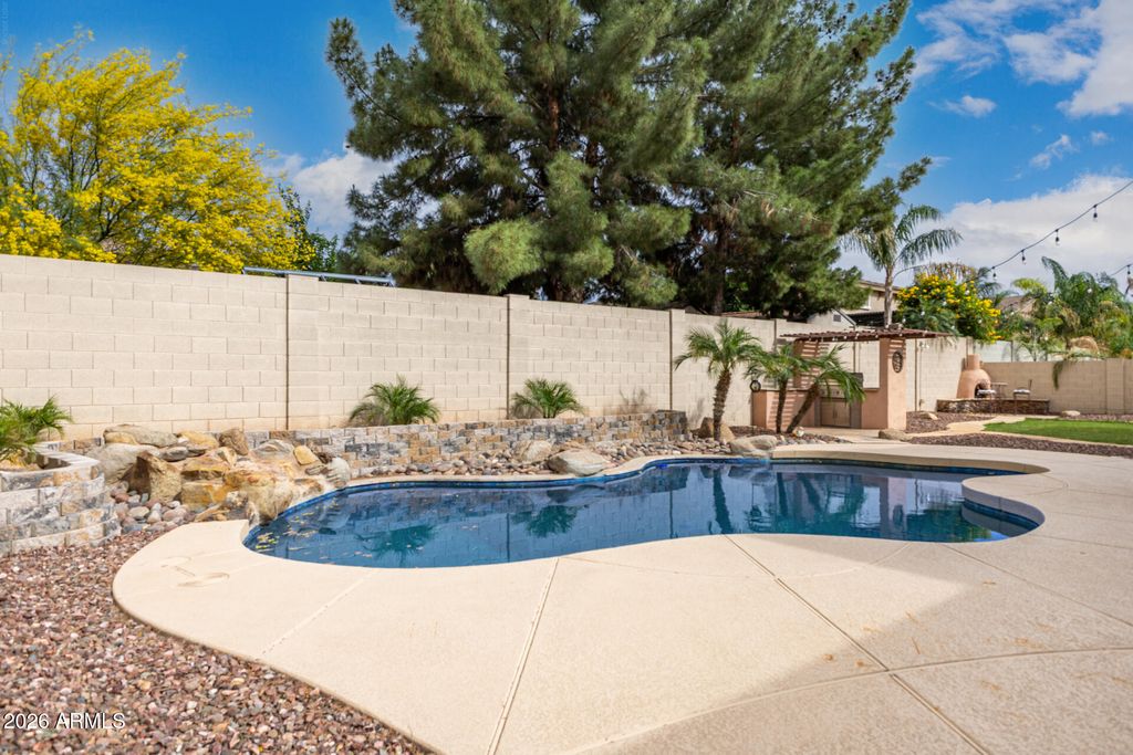 Image 72 of property listing at 3019 S LARKSPUR Street, Gilbert, AZ 85295