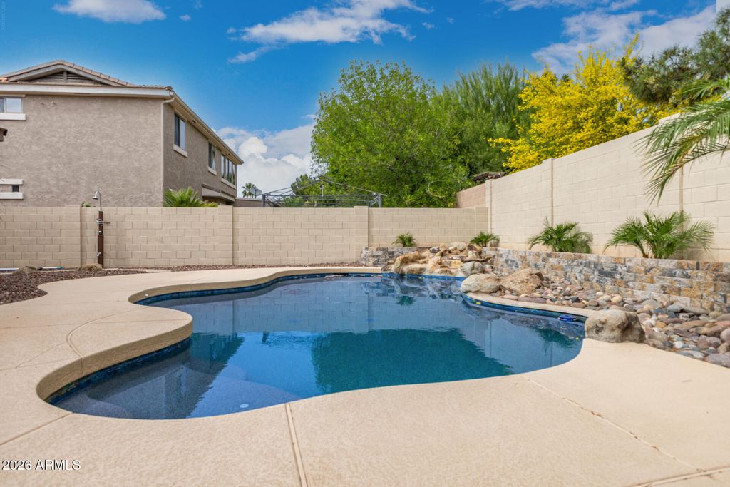 Image 73 of property listing at 3019 S LARKSPUR Street, Gilbert, AZ 85295